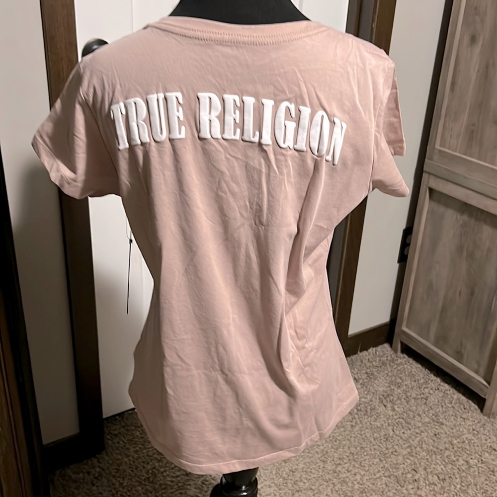 True Religion T-shirt